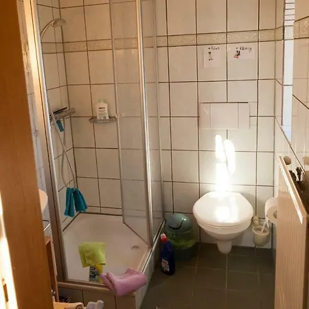 Onkel Toms Hutte Apartamento