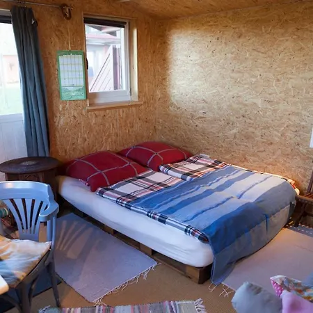 Onkel Toms Hutte Apartamento