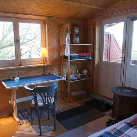 Onkel Toms Hutte Apartamento