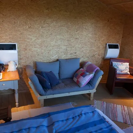 Apartamento Onkel Toms Hutte *